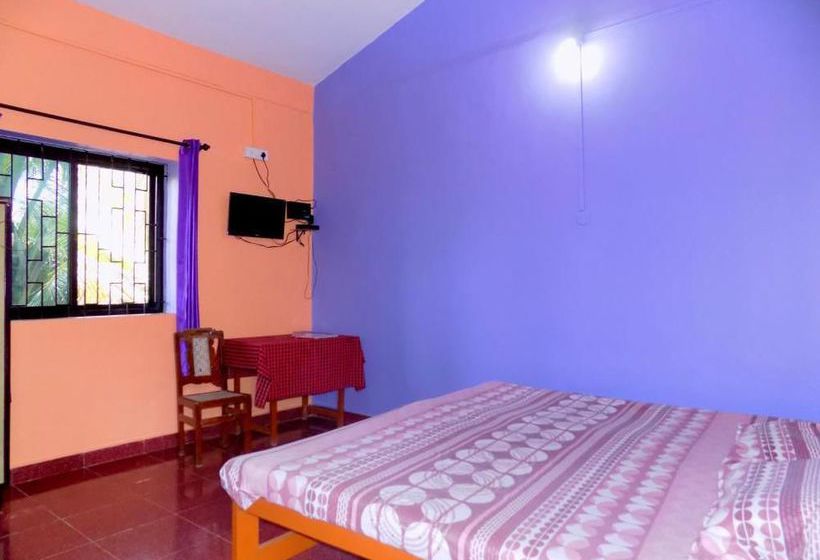 Pension Romaldo Guest House 6