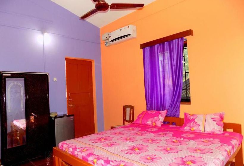 Pension Romaldo Guest House 7