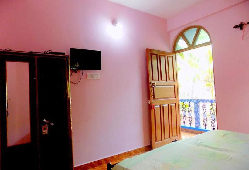 Pension Romaldo Guest House 8