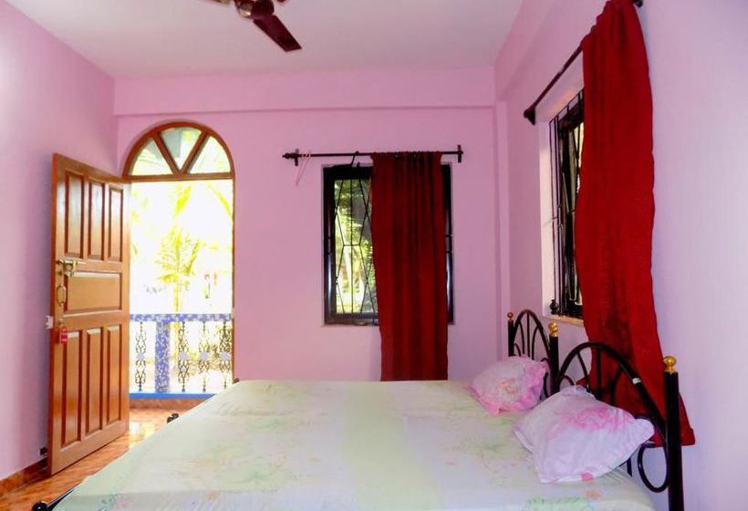 Pension Romaldo Guest House 9