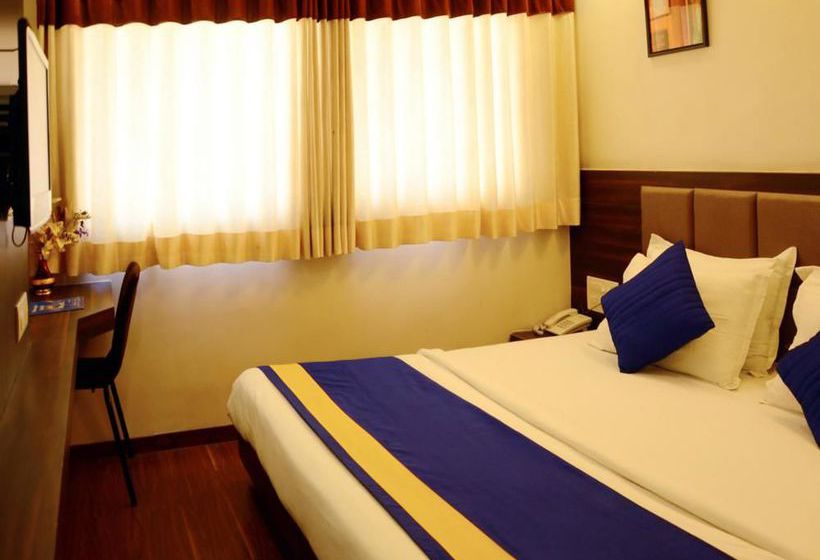 Hotel Oyo Rooms Gidc Vatva Gujarat