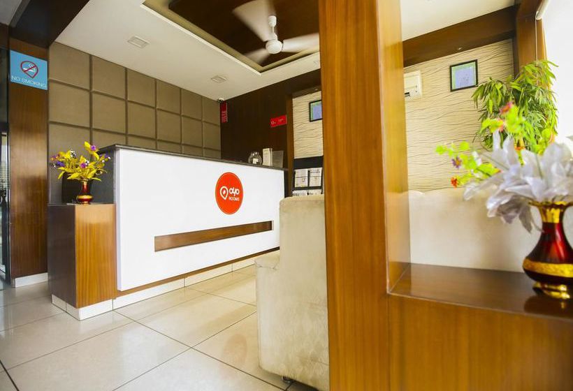 Hotel Oyo Rooms Gidc Vatva 1