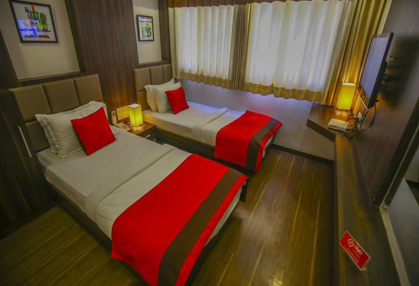 Hotel Oyo Rooms Gidc Vatva 10