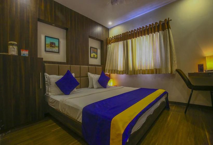 Hotel Oyo Rooms Gidc Vatva 11