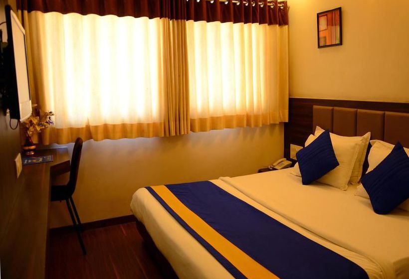 Hotel Oyo Rooms Gidc Vatva 13