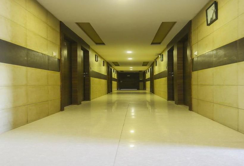 Hotel Oyo Rooms Gidc Vatva 14