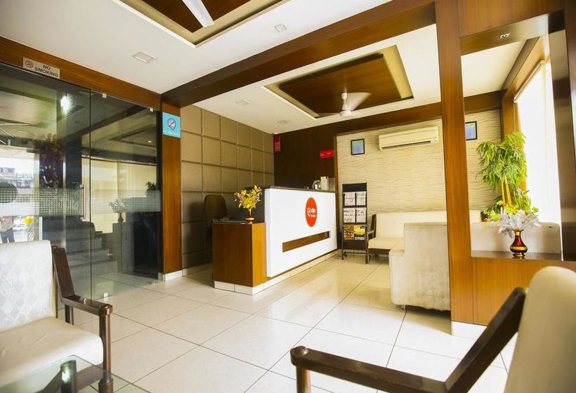 Hotel Oyo Rooms Gidc Vatva 15