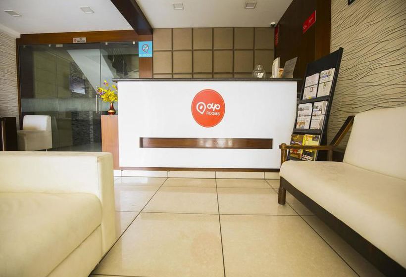 Hotel Oyo Rooms Gidc Vatva 17