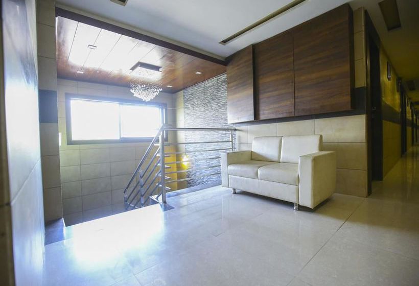 Hotel Oyo Rooms Gidc Vatva 18