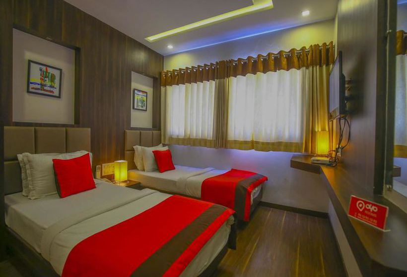 Hotel Oyo Rooms Gidc Vatva 2