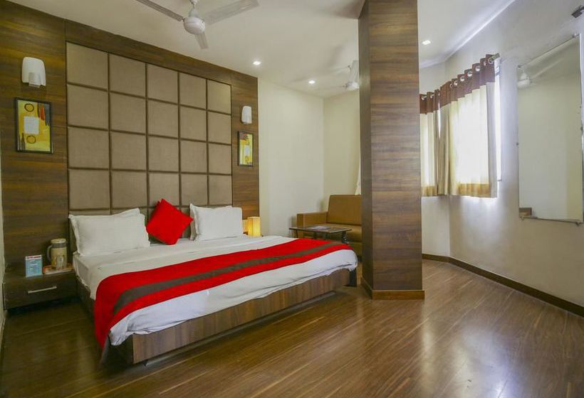 Hotel Oyo Rooms Gidc Vatva 3
