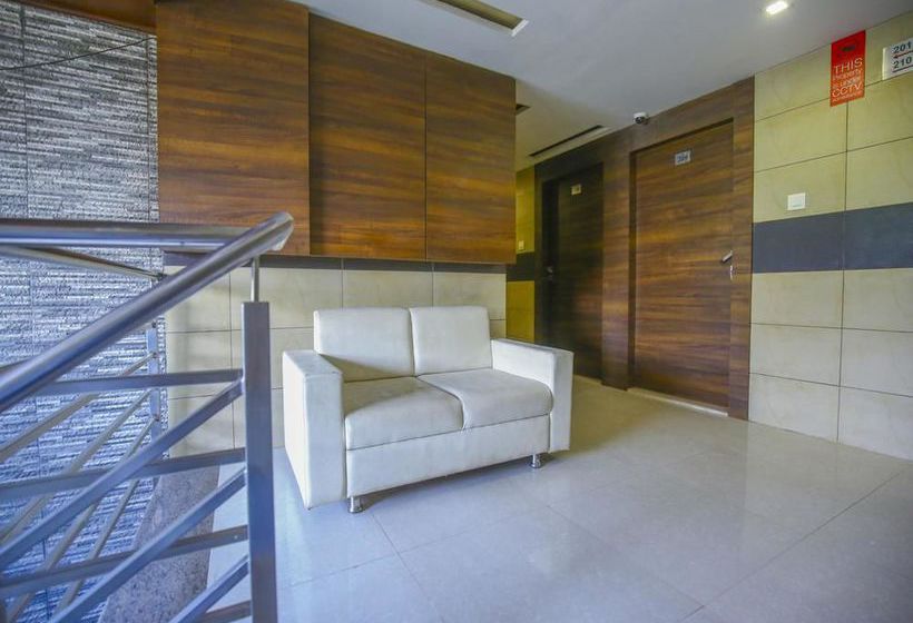 Hotel Oyo Rooms Gidc Vatva 5