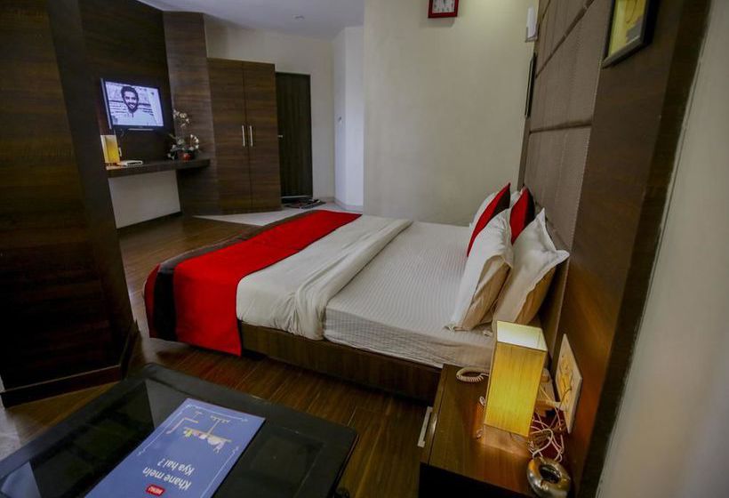 Hotel Oyo Rooms Gidc Vatva 6
