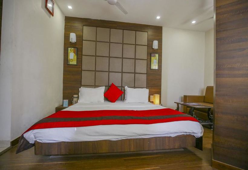 Hotel Oyo Rooms Gidc Vatva 7