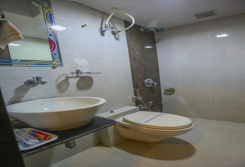 Hotel Oyo Rooms Gidc Vatva 8