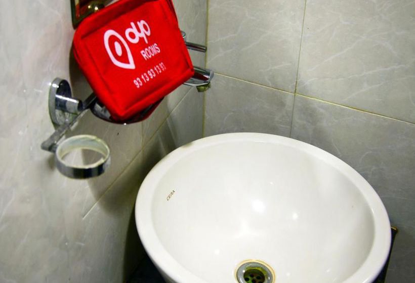 Hotel Oyo Rooms Gidc Vatva 9