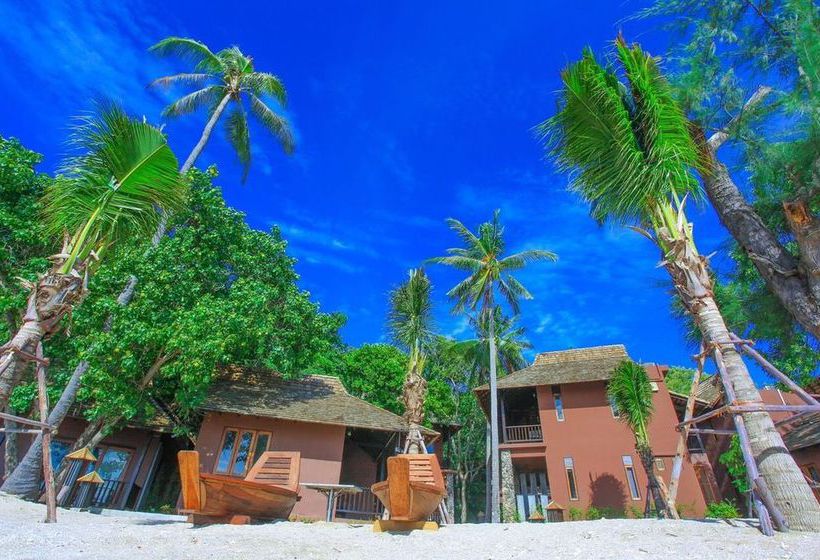 Hotel Koh Tao Beach Club