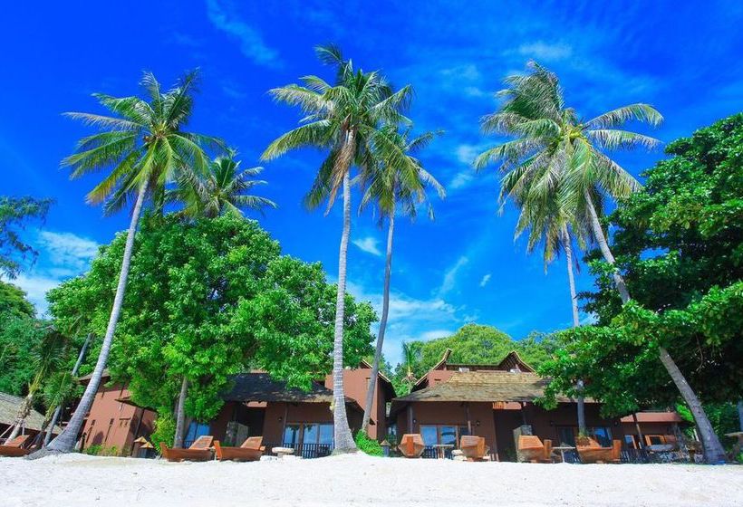 Hotel Koh Tao Beach Club 1