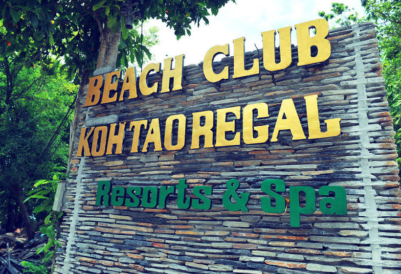 Hotel Koh Tao Beach Club 10