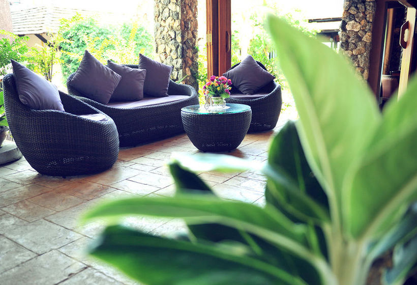 Hotel Koh Tao Beach Club 13