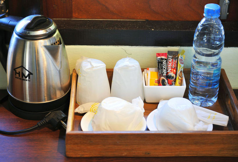 Hotel Koh Tao Beach Club 16