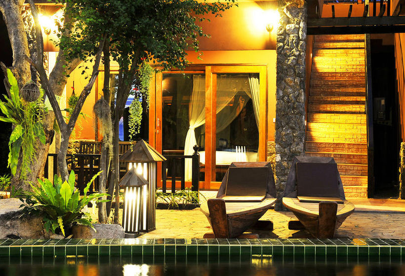 Hotel Koh Tao Beach Club 18