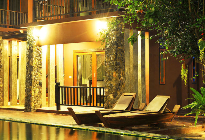 Hotel Koh Tao Beach Club 19