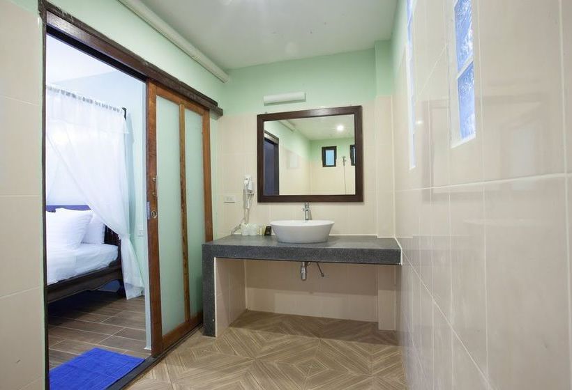 Hotel Koh Tao Beach Club 20