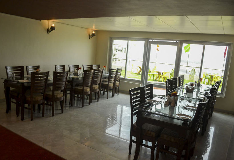 Hotel Oyo Premium Assi Ghat 1