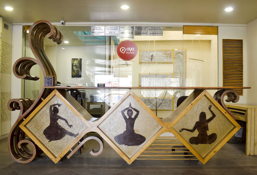 Hotel Oyo Premium Assi Ghat 10