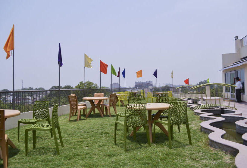 Hotel Oyo Premium Assi Ghat 14