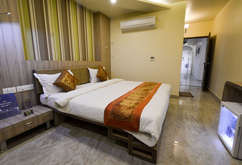 Hotel Oyo Premium Assi Ghat 15