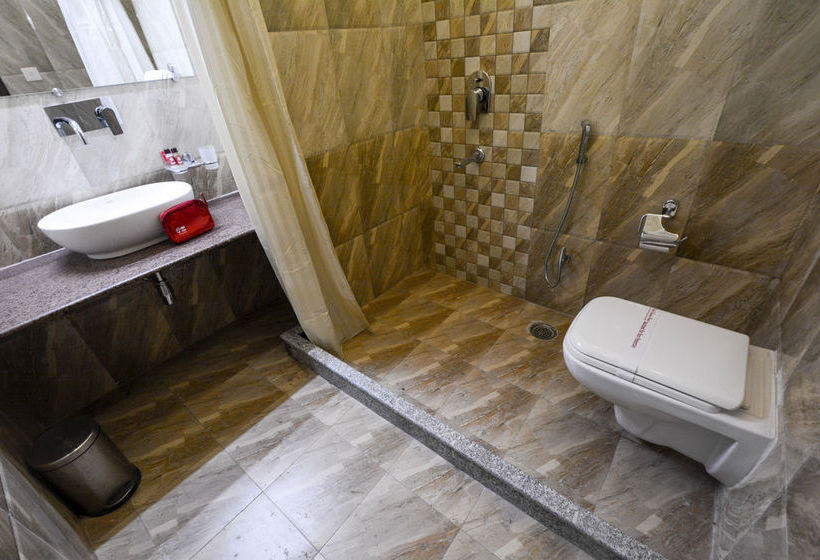 Hotel Oyo Premium Assi Ghat 19