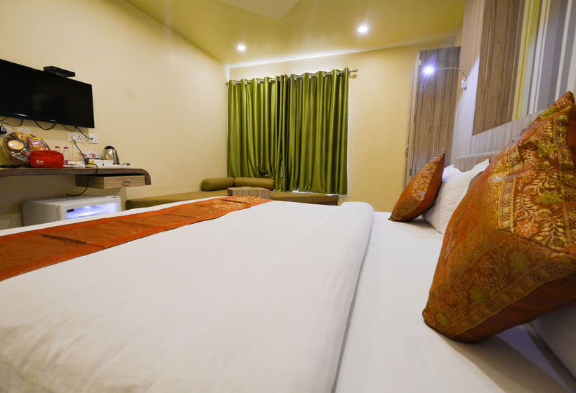 Hotel Oyo Premium Assi Ghat 20