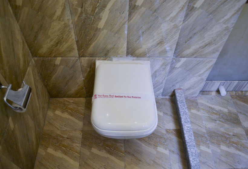 Hotel Oyo Premium Assi Ghat 3