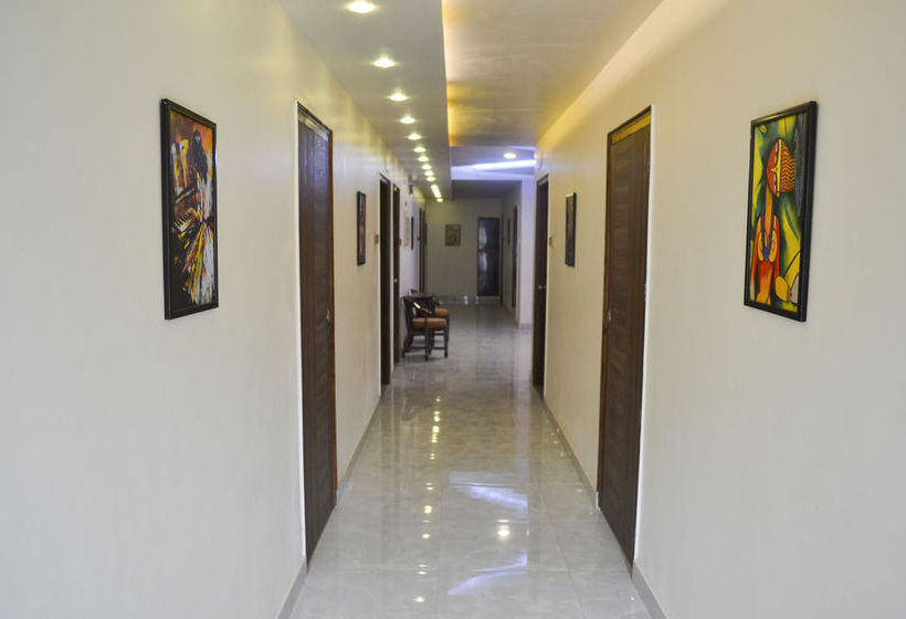 Hotel Oyo Premium Assi Ghat 6