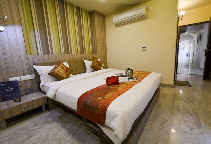 Hotel Oyo Premium Assi Ghat 7