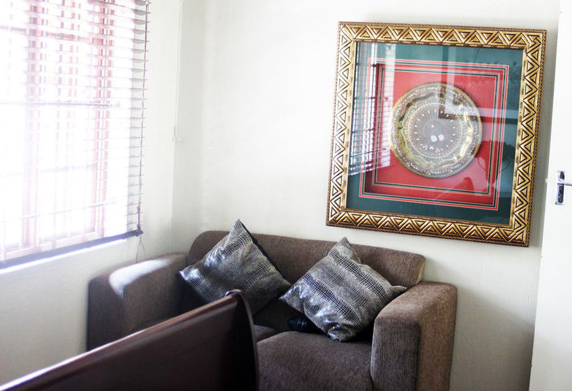 Pension Villa D'or 10