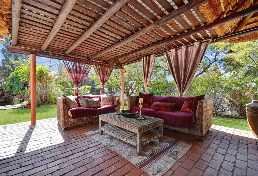 Pension Villa D'or 11