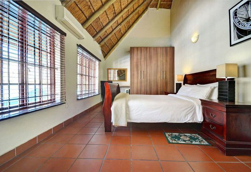 Pension Villa D'or 12