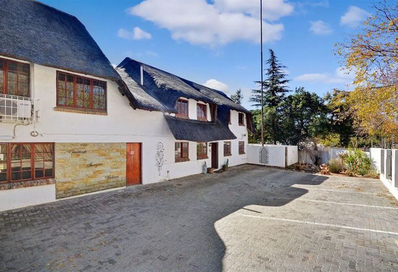 Pension Villa D'or 13