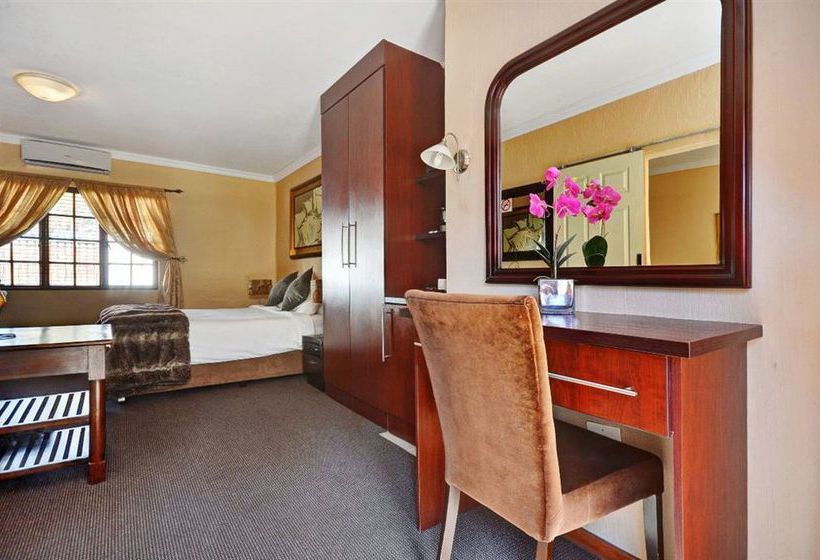 Pension Villa D'or 14