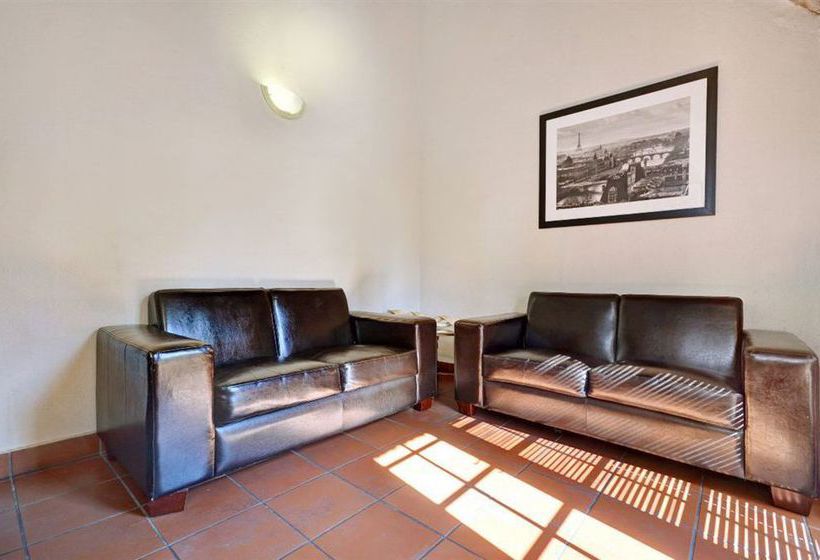 Pension Villa D'or 15