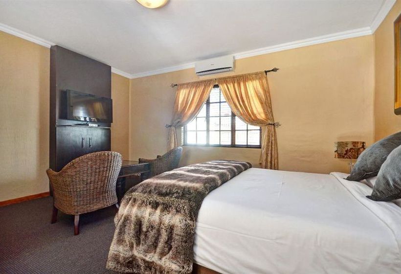 Pension Villa D'or 16