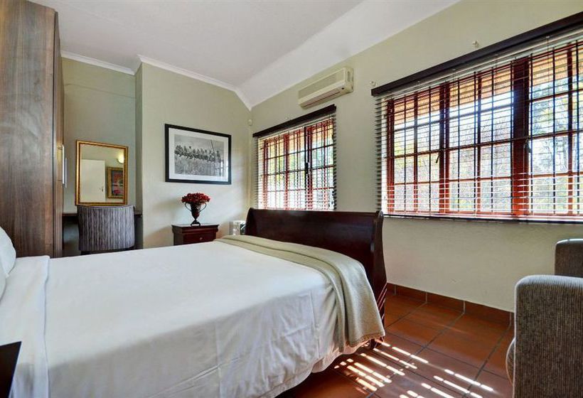 Pension Villa D'or 17