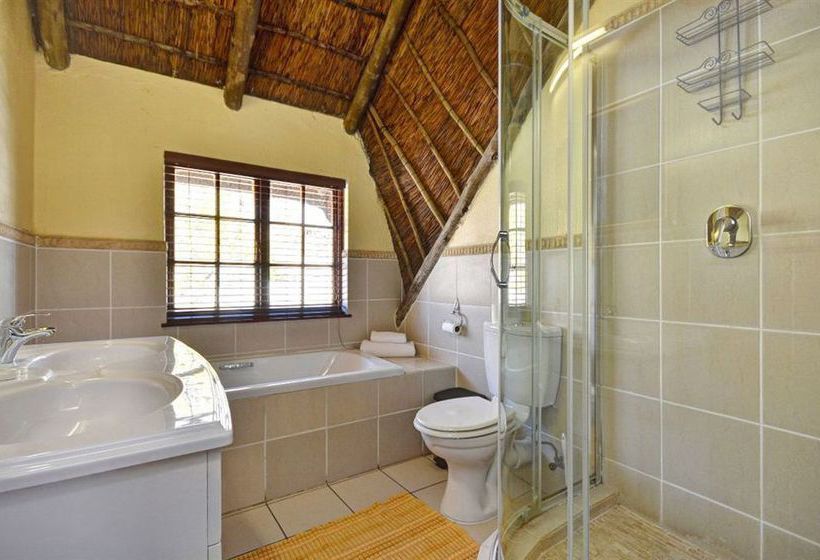 Pension Villa D'or 18