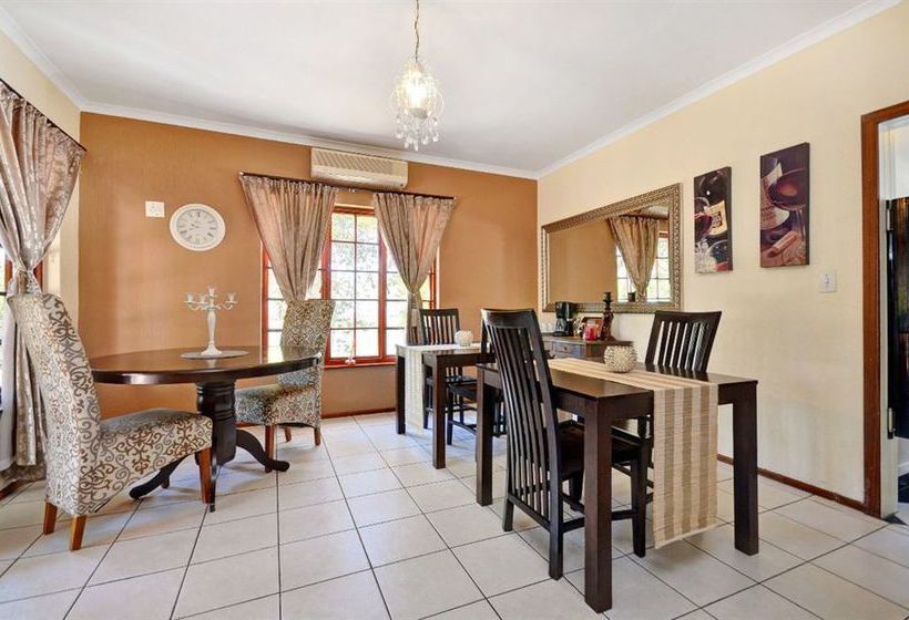 Pension Villa D'or 19