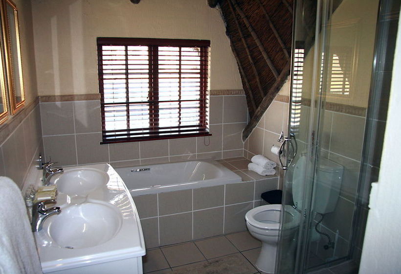 Pension Villa D'or 2