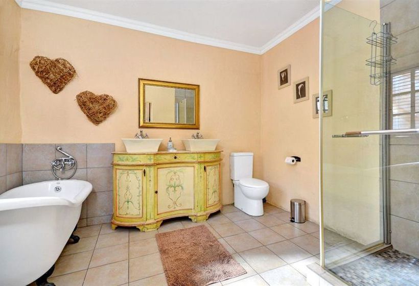 Pension Villa D'or 20