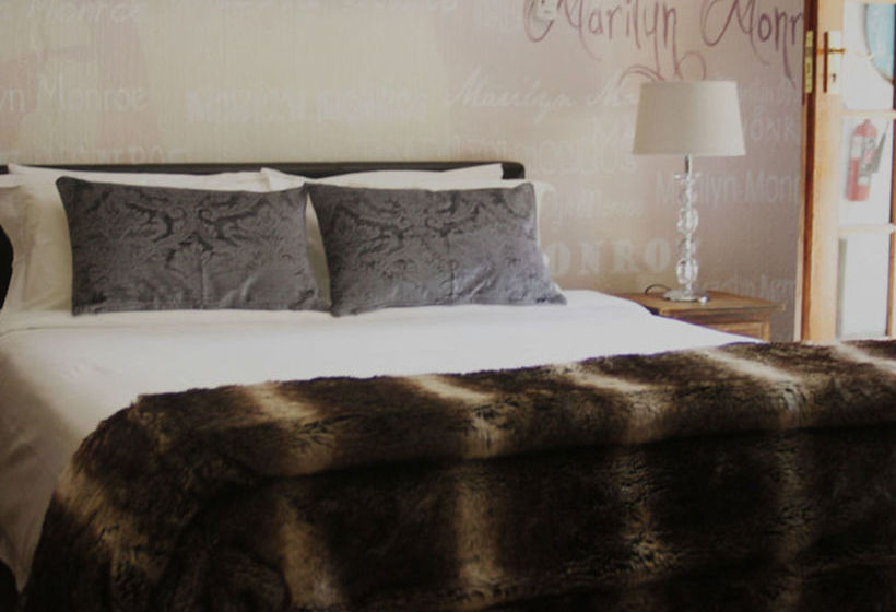 Pension Villa D'or 3